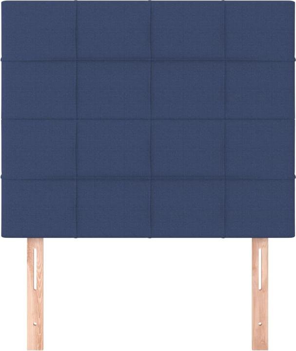 Image du produit vidaXL Kopfteil (100 x 5 x 128 cm)