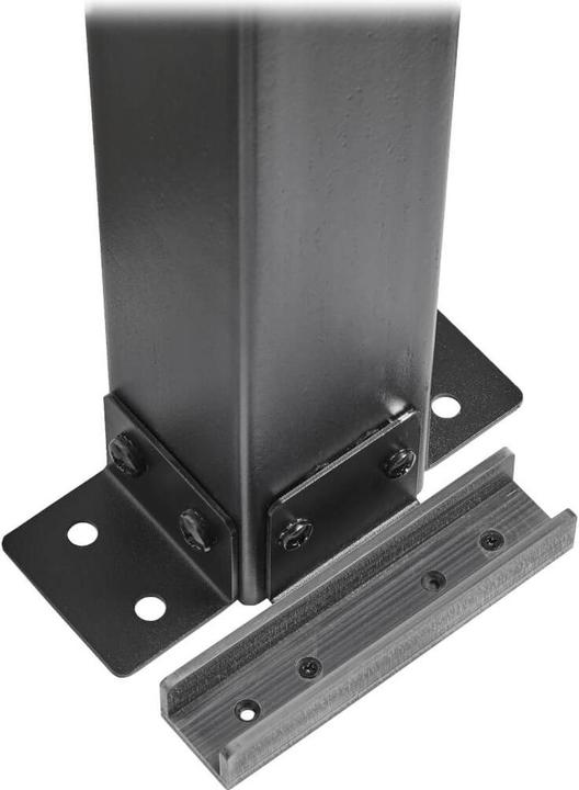 Produktbild Eaton Frame End Kit for Hot/Cold Aisle Containment System