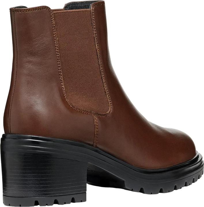 Image du produit Geox - Bottines DAMIANA - Femme (39)