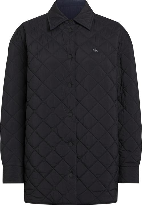Actual product image Calvin Klein Jeans Wendejacke (S)