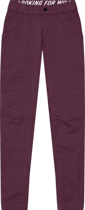 Immagine prodotto Looking for Wild Pantaloni da arrampicata e bouldering Laila Peak (L)