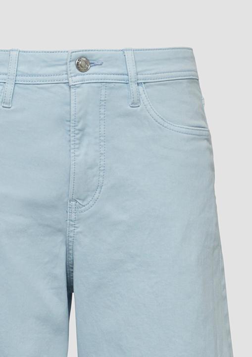 Immagine prodotto S.Oliver Jeans-Hose Jeans Suri / Regular Fit / High Rise / Wide Leg (W36/L32)