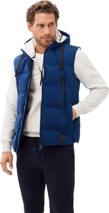 Produktbild BRAX Steppgilet LARGO (XXL)