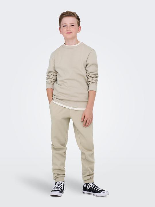 Produktbild Only & Sons Junior Osjceres Crew Neck Swt Noos (122)