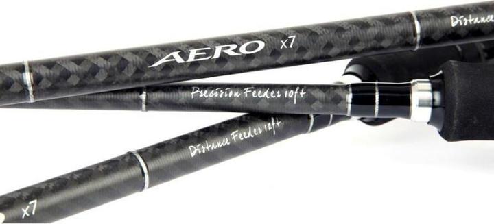 Image du produit Shimano Aero X7 DFDR12 Tip 2 (Canne à lancer)