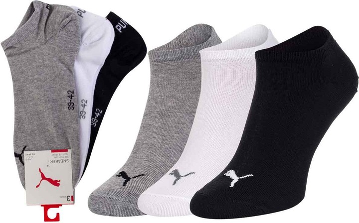 Image du produit Puma Entraîneur (Lot de 3, 43 - 46)