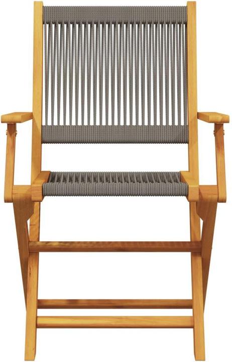 Produktbild vidaXL Gartenstuhl