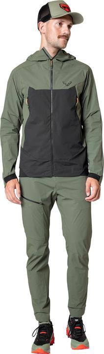 Immagine prodotto Dynafit Transalper Dynastretch Jacke (S)