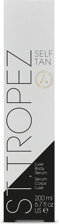 Produktbild St. Tropez Luxe Body Serum (Selbstbräunungsserum, 200 ml)