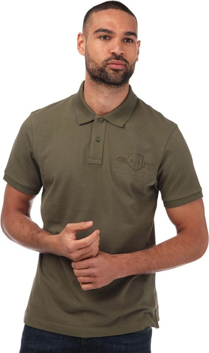 Produktbild GANT Poloshirt (XL)
