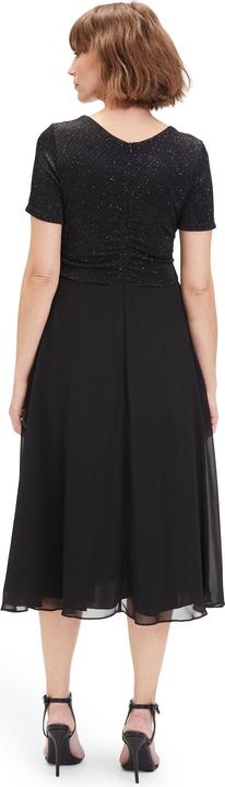 Produktbild Vera Mont Cocktailkleid im Glitzer-Look (36)