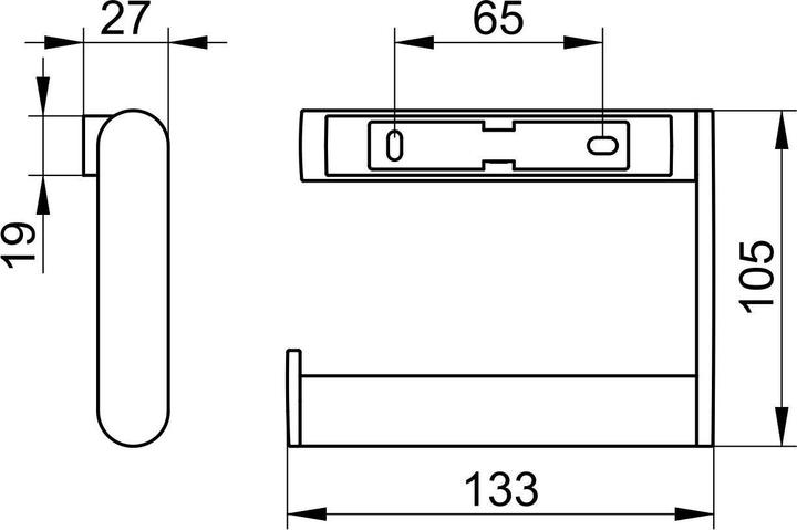 Image du produit Keuco Plan