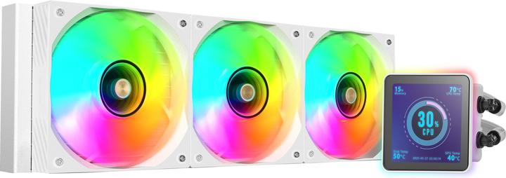 Produktbild Mars Gaming ML-VISIONPRO360W