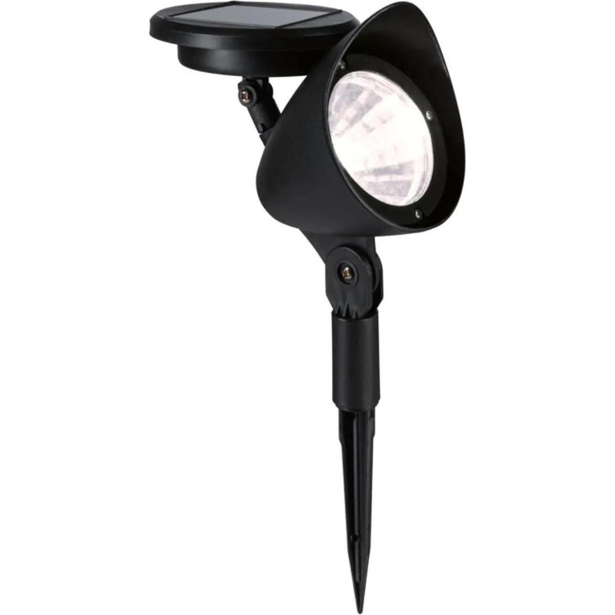 Paulmann, Gartenbeleuchtung, Solena (3 lm, IP44)