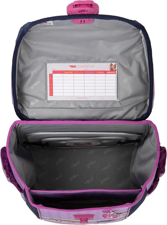 Produktbild Mc Neill Schulranzen ERGO MAC 964521200 STORMY (20 l)