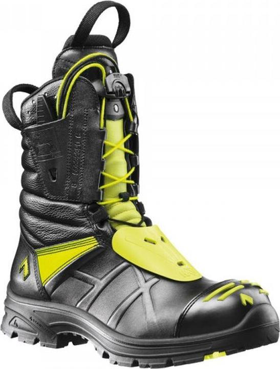 Haix Fireagle Feuerwehrstiefel kaufen bei Galaxus
