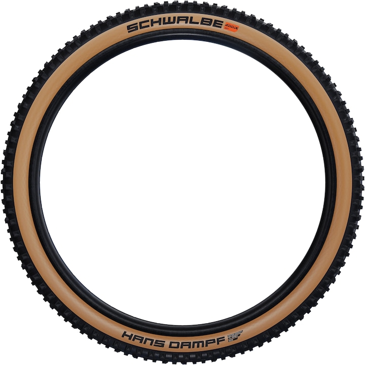 Produktbild Schwalbe Hans Dampf (27.5 x 2.60, 65-584)