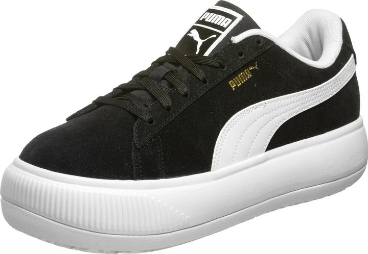 Produktbild Puma Schuhe Suede Mayu (38)