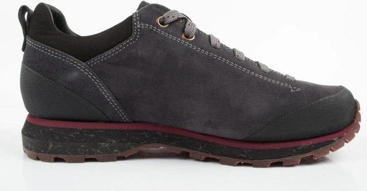 Produktbild AKU Bellamont 4 Suede GTX (38)