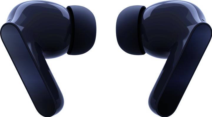 Produktbild Motorola moto buds (Aktive Geräuschunterdrückung, 9 h, Kabellos)