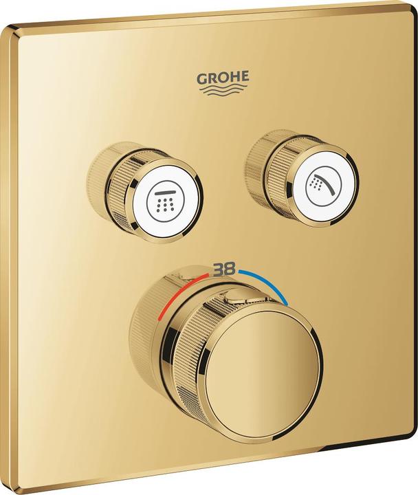 Produktbild Grohe Grohtherm SmartControl