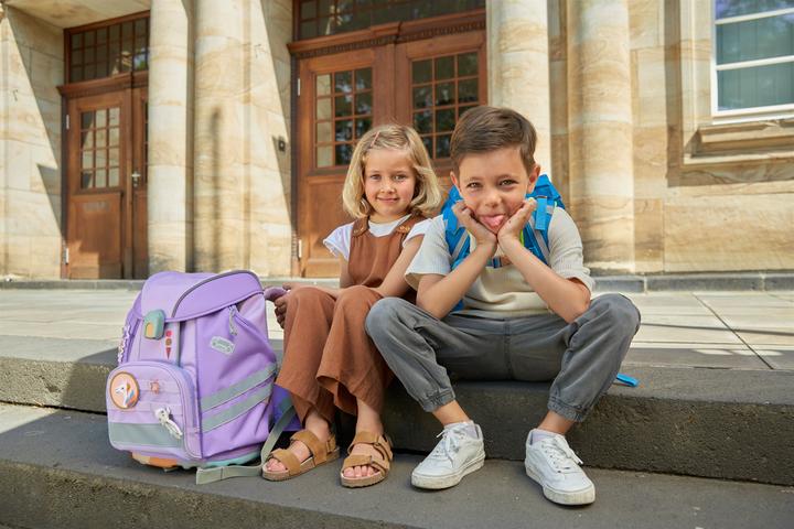 Actual product image Lässig Unique (19 l)