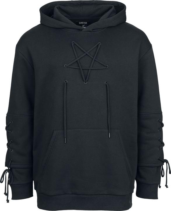 Produktbild Gothicana by EMP The Witching Hour (M)