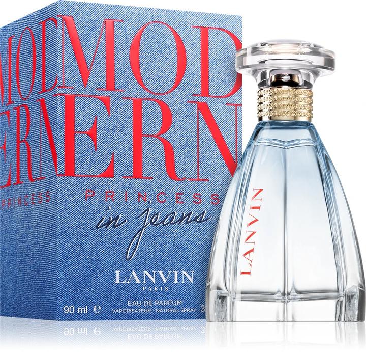 Immagine prodotto Lanvin Modern Princess in Jeans (Eau de parfum, 90 ml)