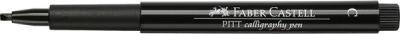 Produktbild Faber-Castell Calligraphy Stift "C" (1x)