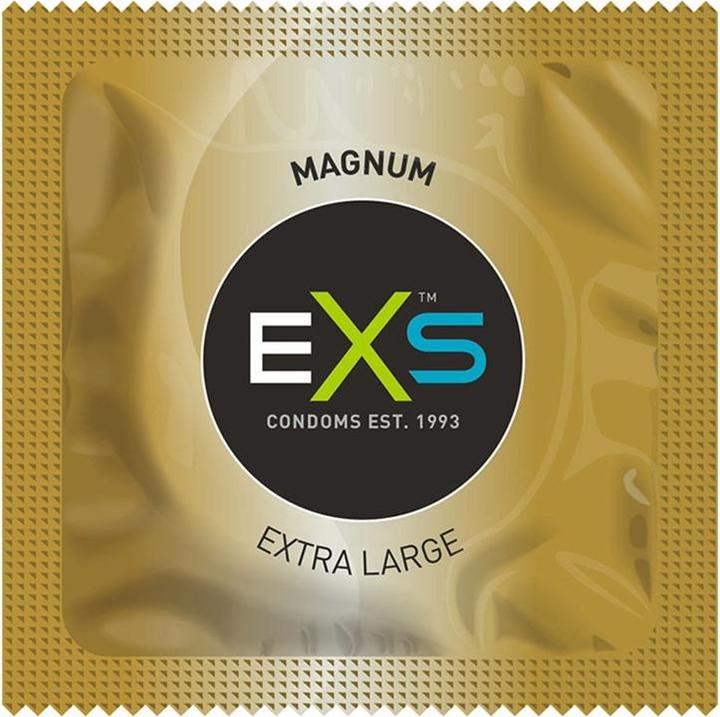 Productafbeelding EXS Magnum (144 Pcs.)