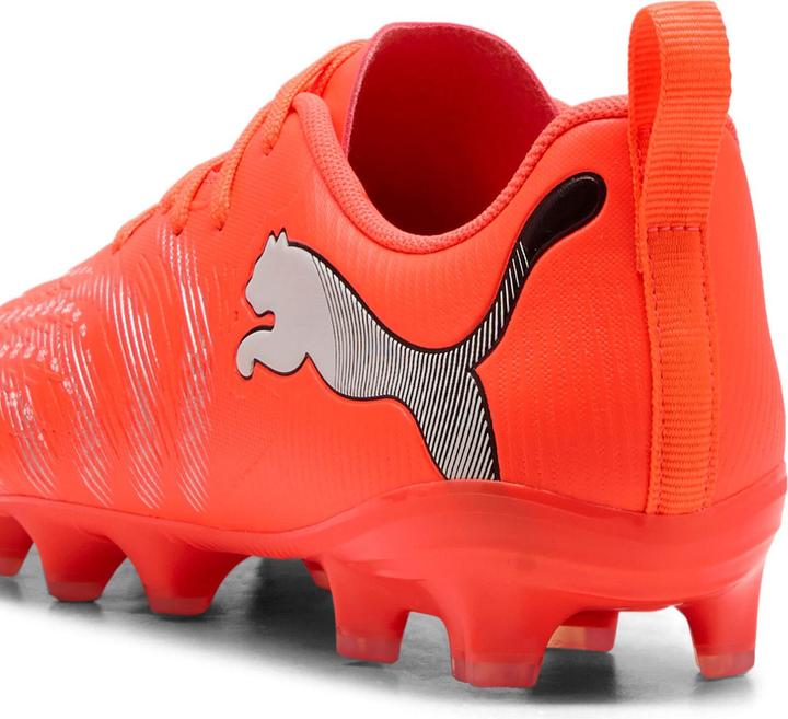 Actual product image Puma FUTURE 9 PLAY FG/AG Jr (31)