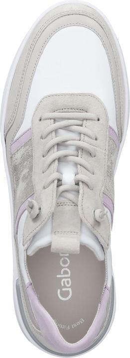 Produktbild Gabor Sneaker 23.281.12 (38)