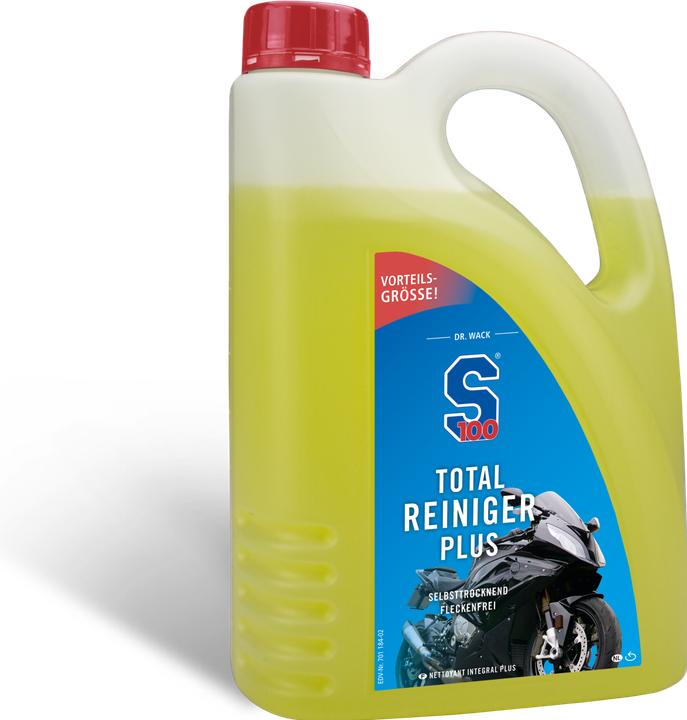 Immagine prodotto S100 Total Cleaner Plus (2000 ml)