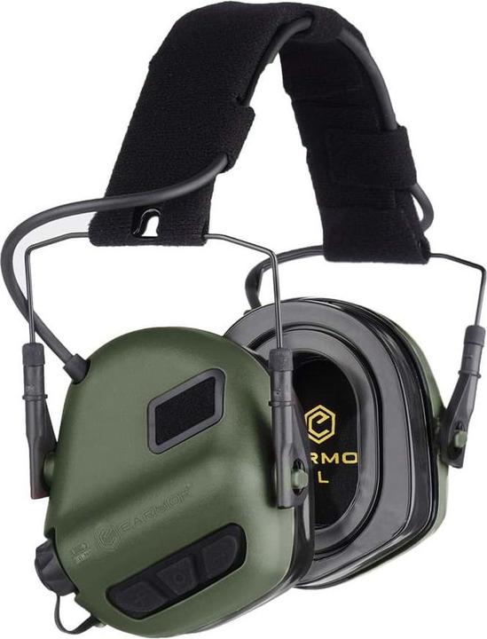 Actual product image Earmor M31 Plus (1x)
