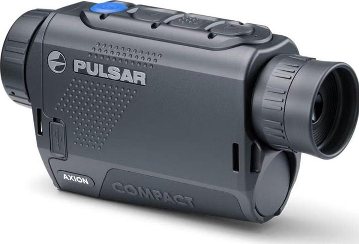 Image du produit Pulsar Axion XQ19 Compact
