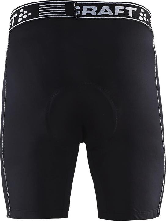Actual product image Craft Greatness Bike Shorts (S)