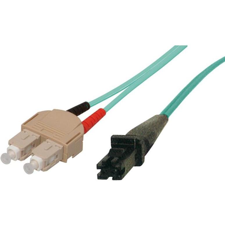 Tecline Fröhlich + Walter (S/UTP, 2 m), Netzwerkkabel