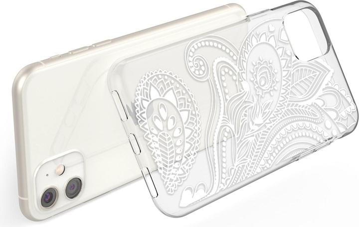 Actual product image Nalia Motif cover (Apple iPhone 11)