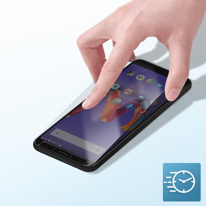 Actual product image Avizar ClearShield Folie (Harry 2)