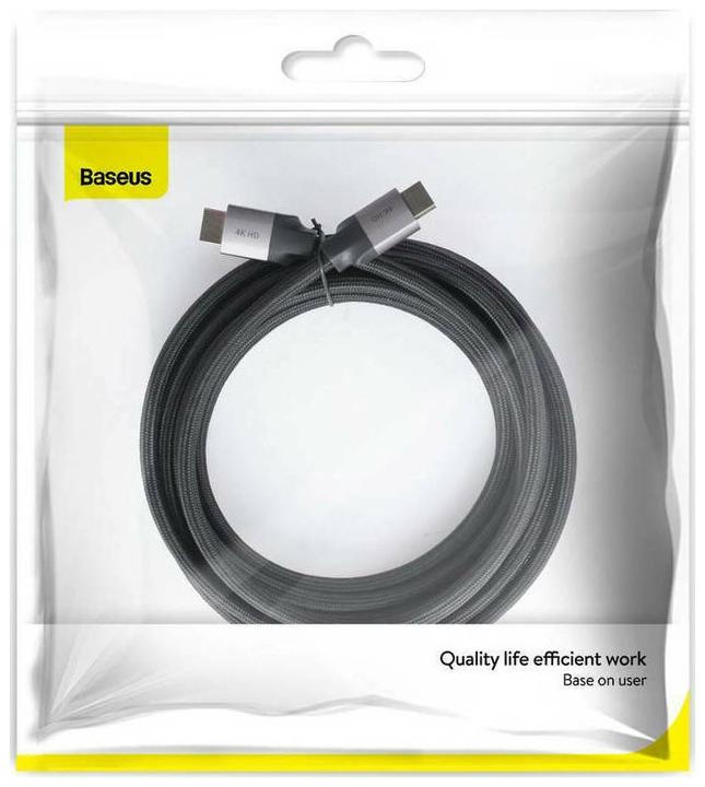 Image du produit Ugreen Netzwerkkabel (U/UTP, CAT6, 1 m)