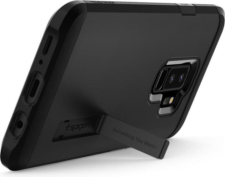 Produktbild Spigen Tough Armor