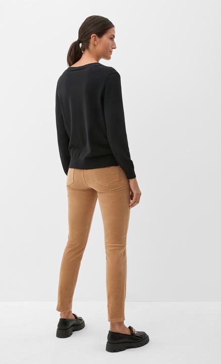 Actual product image s.Oliver Jumper (34)