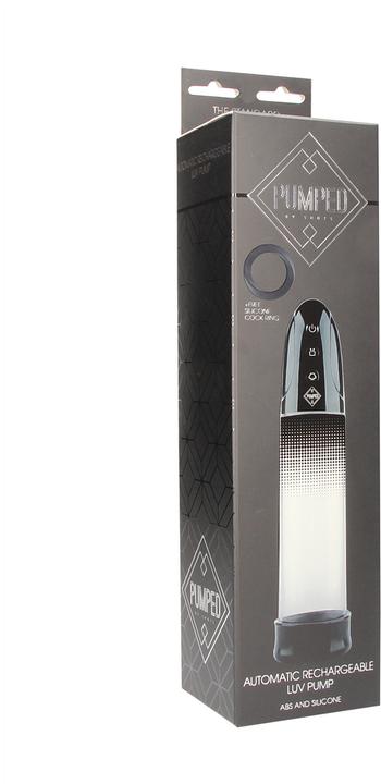 Image du produit Doc Johnson Luv