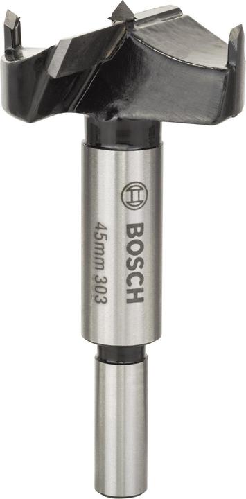 Actual product image Bosch Professional Zubehör Art drill HM, 45 x 90 mm, d 10 mm (10 mm)