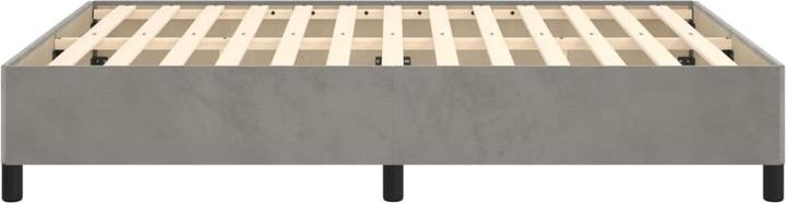 Produktbild vidaXL Bettgestell (140 x 190 cm)