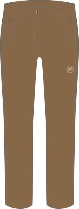 Produktbild Mammut Hiking V Pants, Wanderhose (40)