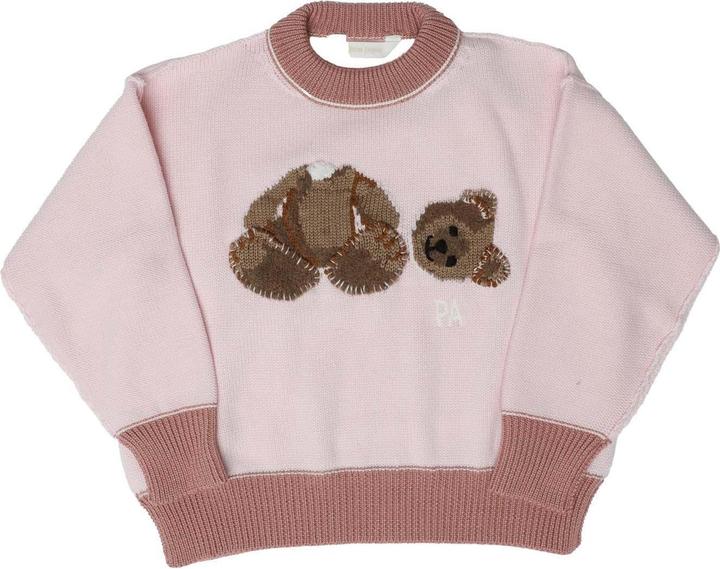 Produktbild Palm Angels Pullover Top Bär (116)