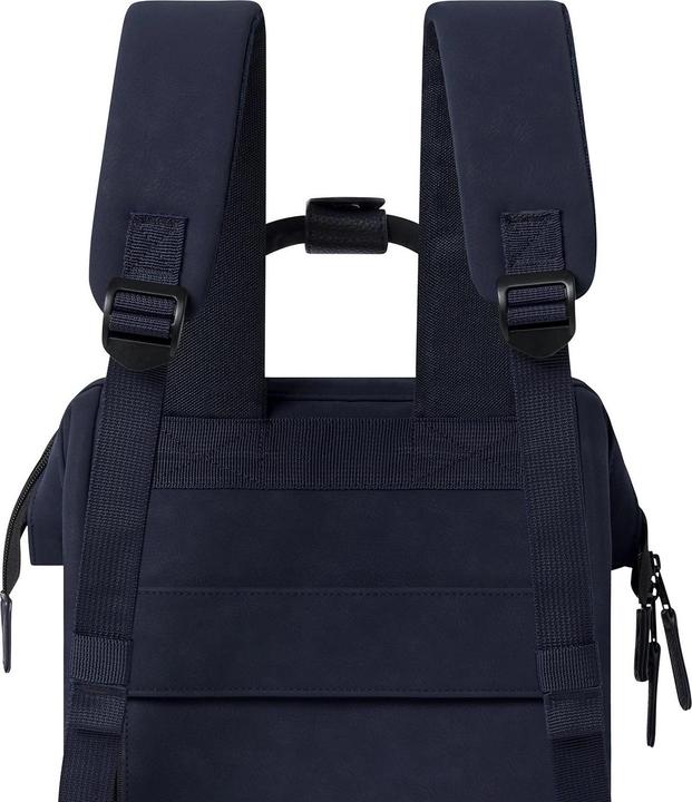Actual product image Cabaia Rucksack / Backpack Adventurer Vegan Nubuck Small (12 l)