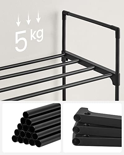 Produktbild Songmics Kingston (92 x 30.5 x 55 cm)