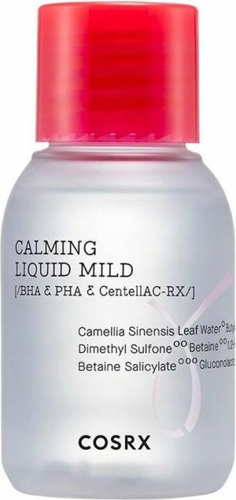 Immagine prodotto Cosrx liquido calmante delicato (125 ml)